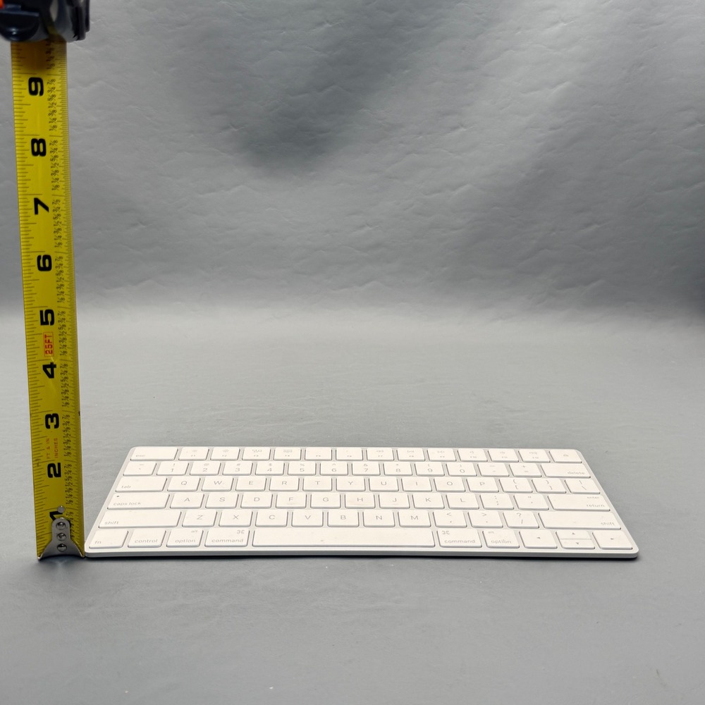 Apple Magic Keyboard Model: A1644 Tested Working - Picture 12 of 12